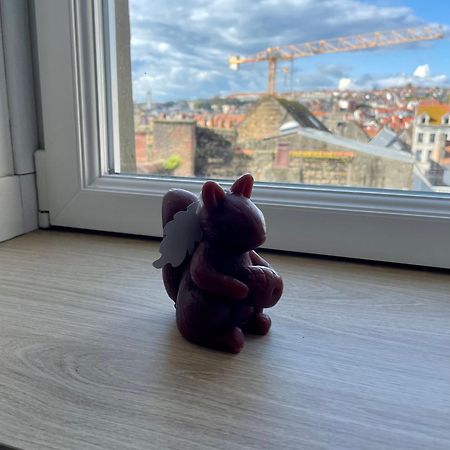 Appartement L'Opale D'Anae 滨海布洛涅 外观 照片