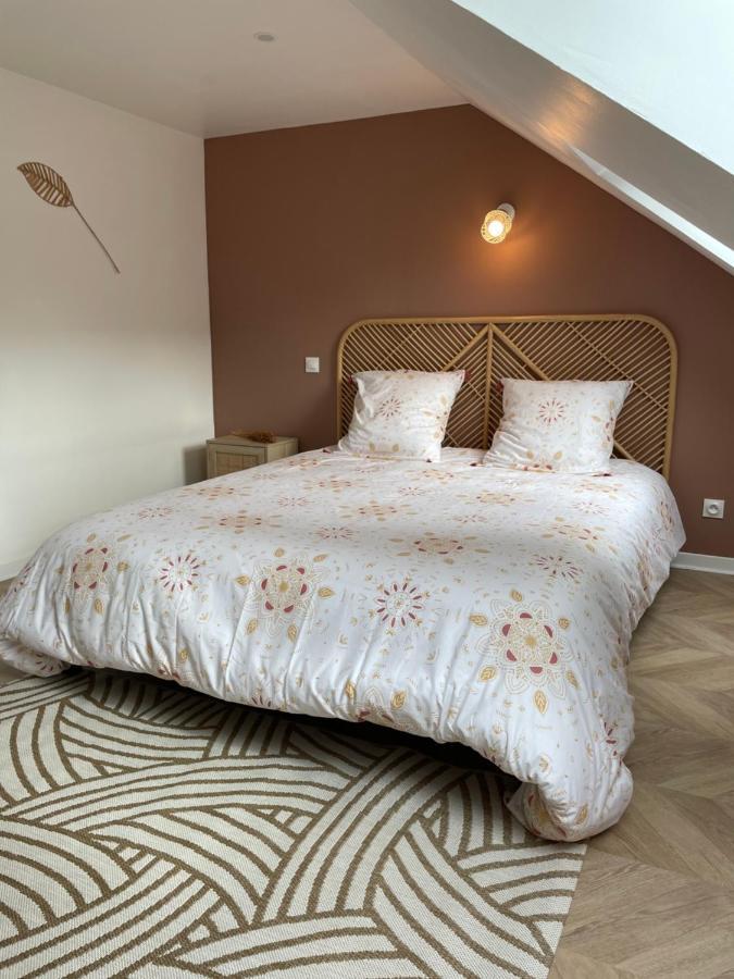 Appartement L'Opale D'Anae 滨海布洛涅 外观 照片