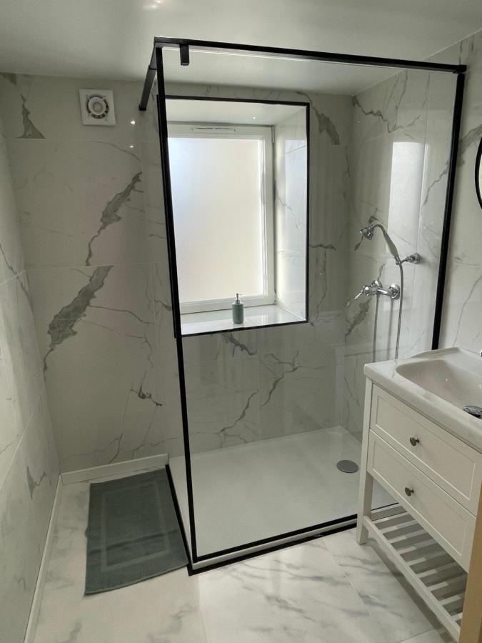 Appartement L'Opale D'Anae 滨海布洛涅 外观 照片