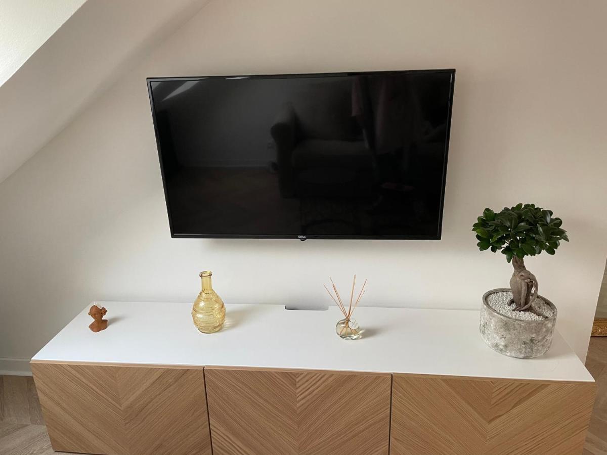 Appartement L'Opale D'Anae 滨海布洛涅 外观 照片