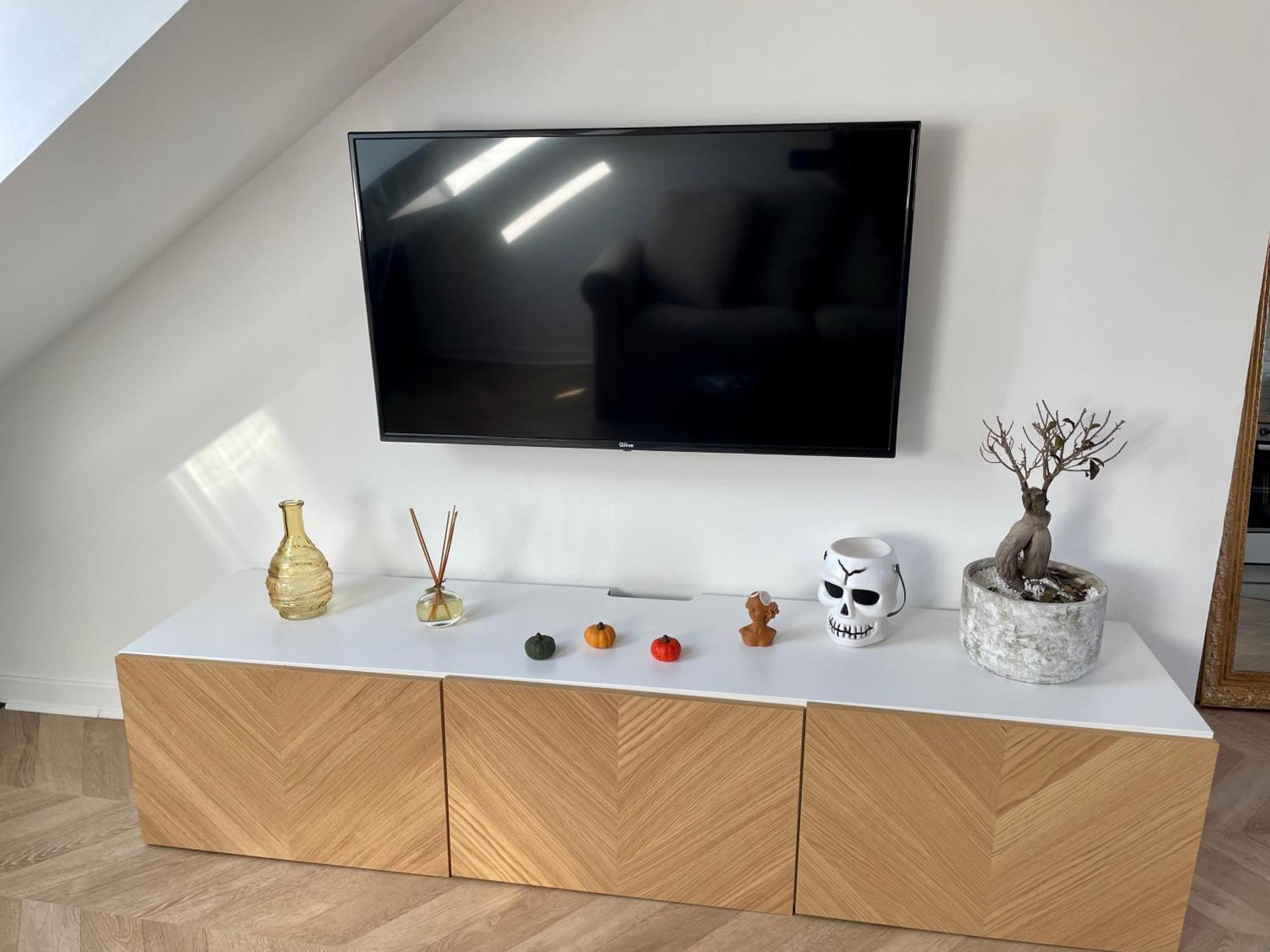 Appartement L'Opale D'Anae 滨海布洛涅 外观 照片