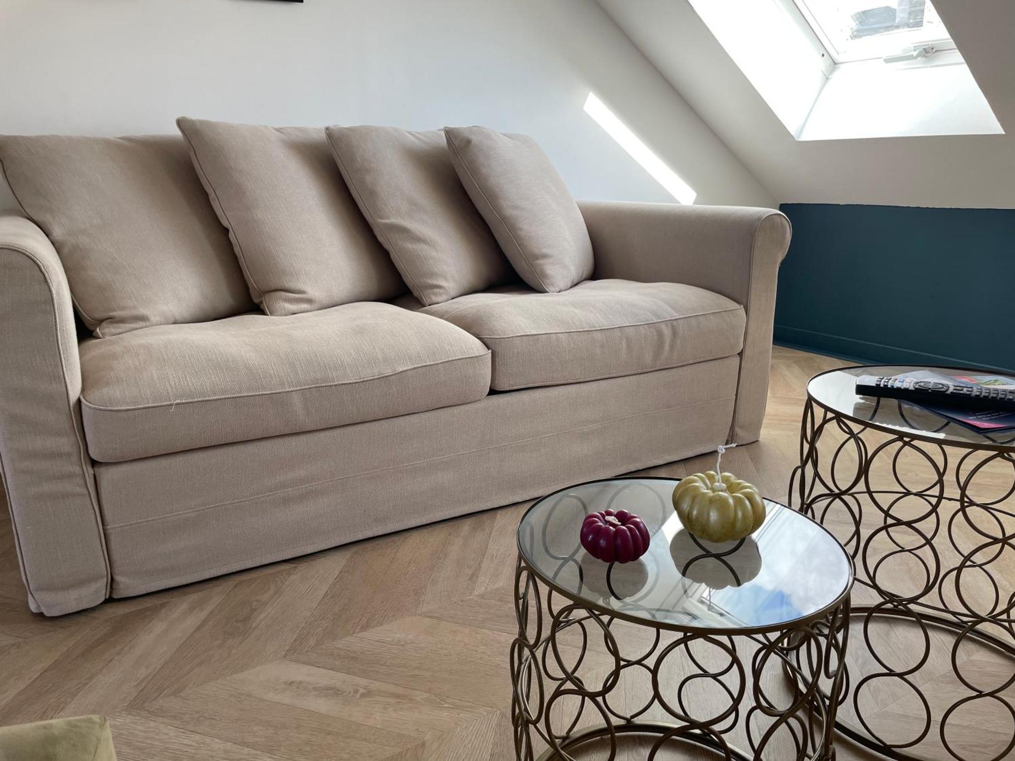 Appartement L'Opale D'Anae 滨海布洛涅 外观 照片