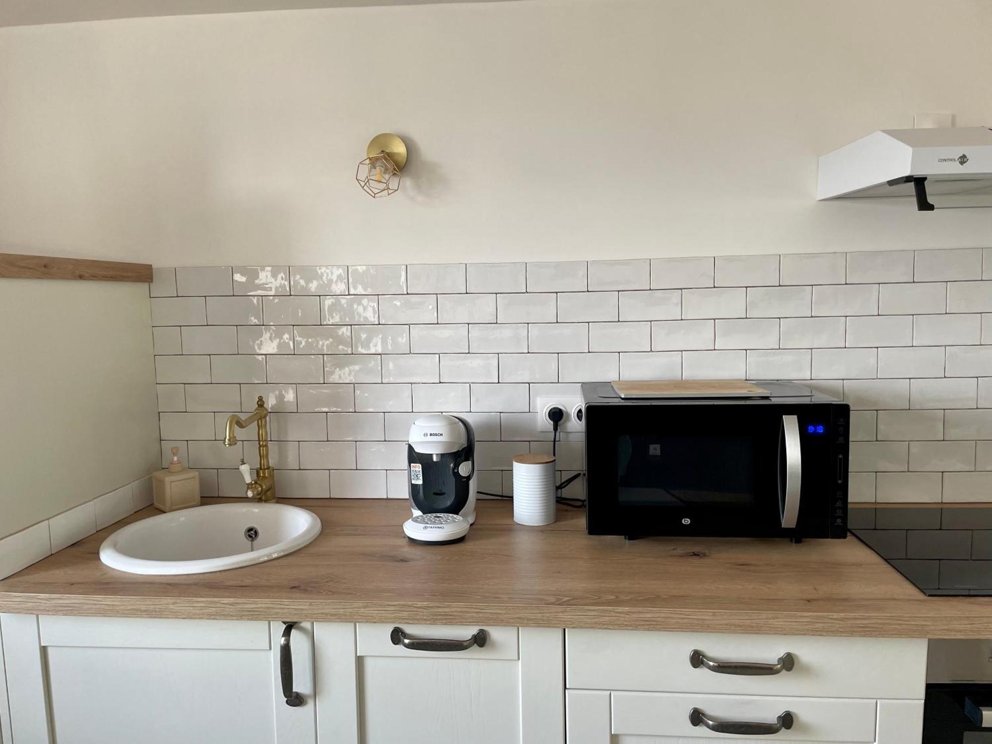 Appartement L'Opale D'Anae 滨海布洛涅 外观 照片